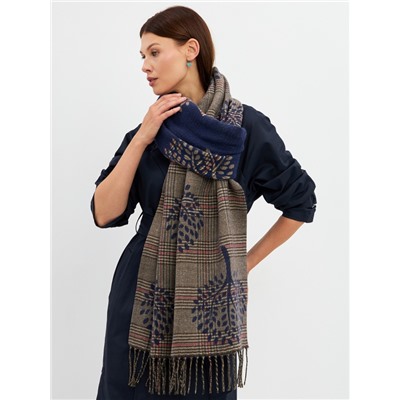 Палантин женский RH10-162-5