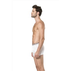 Pierre Cardin Baskılı Erkek Stretch Boxer