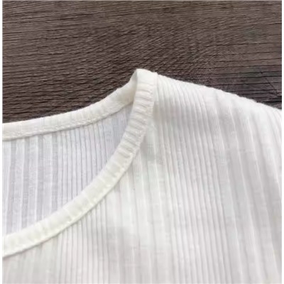 Водолазка для девочек. Хлопок 95%