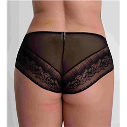 015 трусы слип SIZE PLUS Akcent