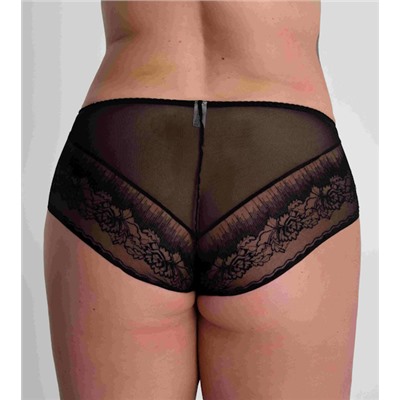 015 трусы слип SIZE PLUS Akcent