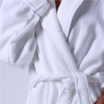 Вот мой любимый махровый халат,  Живой с 2023 года