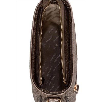 Kadın Kurşun Çapraz Çanta