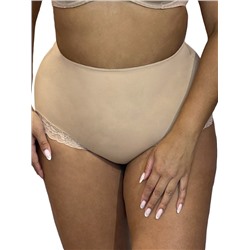 923/5-P ISLA SKIN Трусы высокие KINGA