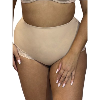 923/5-P ISLA SKIN Трусы высокие KINGA