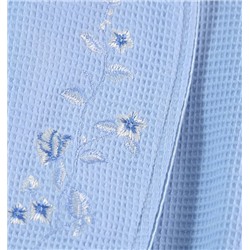 Домашний халат для ванны