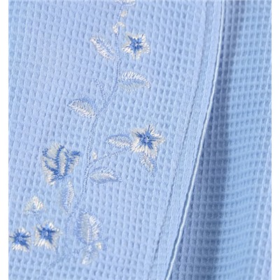 Домашний халат для ванны