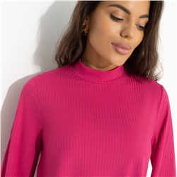 Блуза из трикотажа, Рискуй и выигрывай! (red)