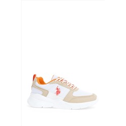 Kadın Bej Ayakkabı