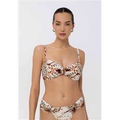 L2518-Y-832 Верх купальника