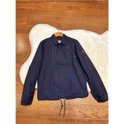 Мужская куртка-ветровка Кельвин Кляй*н