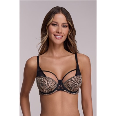 2192 PU бюст AVA