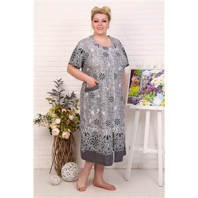 Халат 37503 НАТАЛИ #882123