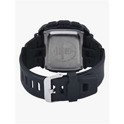 HIS AND HERS ANA DIGI WATCH SET