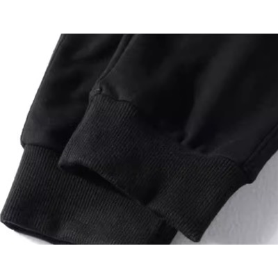 Костюм худи со штанами