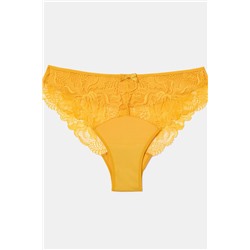 Braga clásica con encaje Generous Essentiel