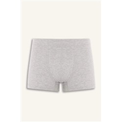 DeFacto Regular Fit 3lü Boxer C6556AX24SM