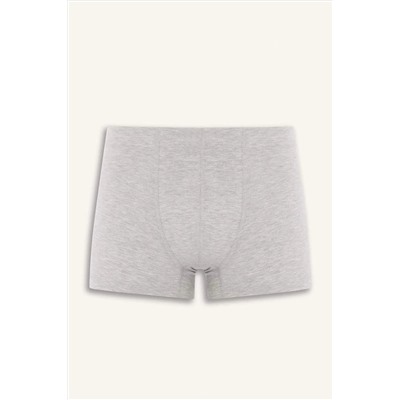 DeFacto Regular Fit 3lü Boxer C6556AX24SM