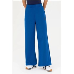 Kadın Saks Eşofman Altı