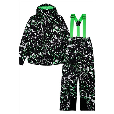 Комплект (Куртка+Брюки) PLAYTODAY, 1060978