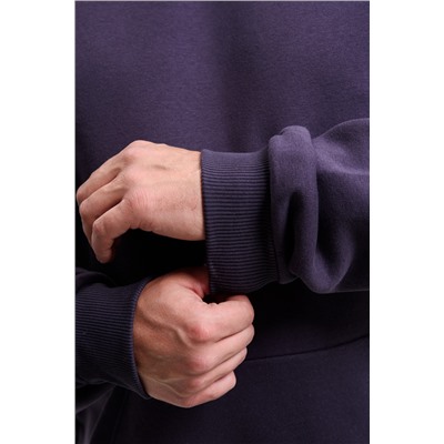 Толстовка мужская оверсайз 14429