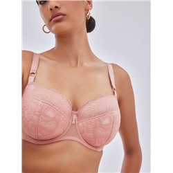 Бюст NudeRose PU big Alles