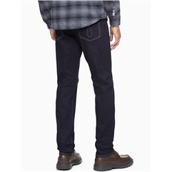 Slim Fit Austin Blue Rinse Jeans