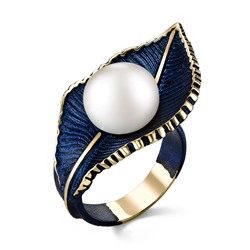 Кольцо серебро 51800Y1U