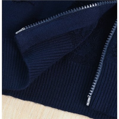 Трикотажный кардиган КАР*Л 😎