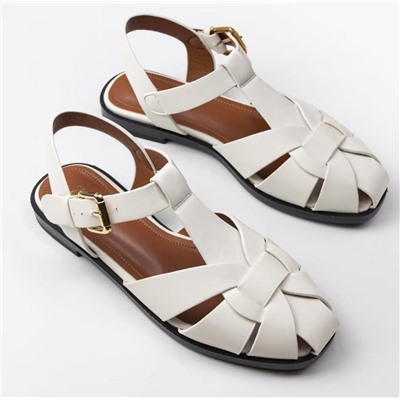 Женские сандали