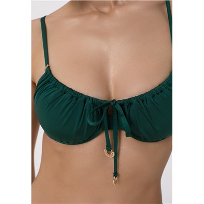 L2519-Y-822 Верх купальника