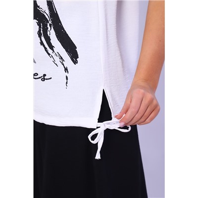 Костюм с юбкой 52323 НАТАЛИ #978156