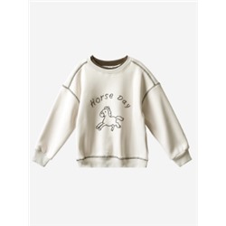 Свитшот для мальчиков/девочек. Супер качество