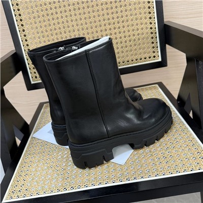 Женские ботинки  Н*М