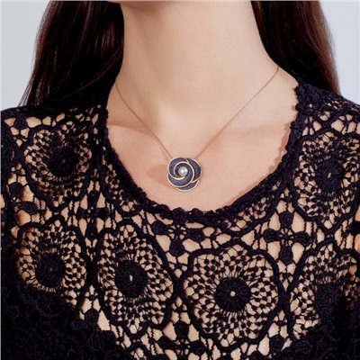 Подвеска серебро 53857Y1U