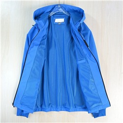 Мужская куртка / ветровка   М КОР*С 🤎