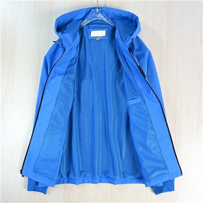 Мужская куртка / ветровка   М КОР*С 🤎