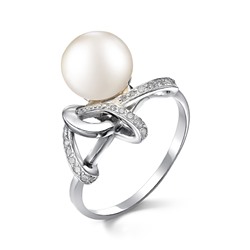 Кольцо серебро 51306S1