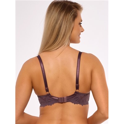 Бюстгальтер 1225 Sophia P-UP тауп Gaia