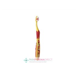 Elgydium Kids Emoji Brosse à Dents 2-6 ans