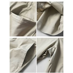 Шорты унисекс DKN*Y  Экспорт