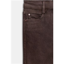 Z1975 MINI FLARE HIGH-WAIST JEANS