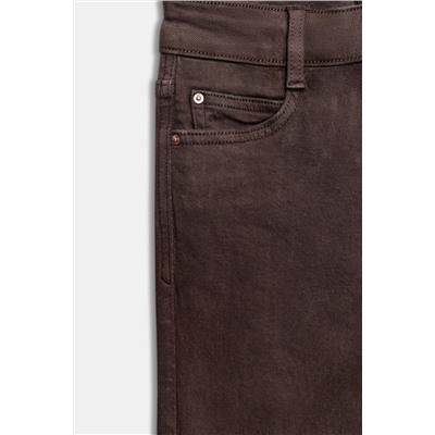 Z1975 MINI FLARE HIGH-WAIST JEANS