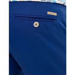Saks Standart Fit Bermuda Şort
