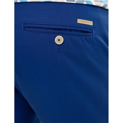 Saks Standart Fit Bermuda Şort