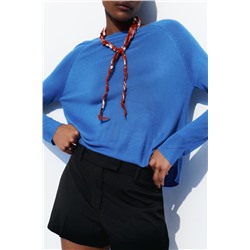 JERSEY FINO PUNTO LISO