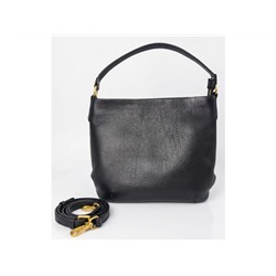 Сумка Lanotti GRANDSOFT HOBO 8319/Черный