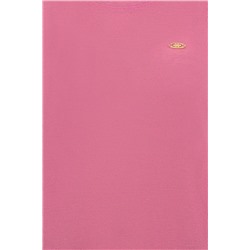 Kadın Pembe Bisiklet Yaka Tişört