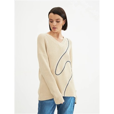 Джемпер 2324-0462-02