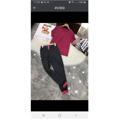 Костюм    Fn 56